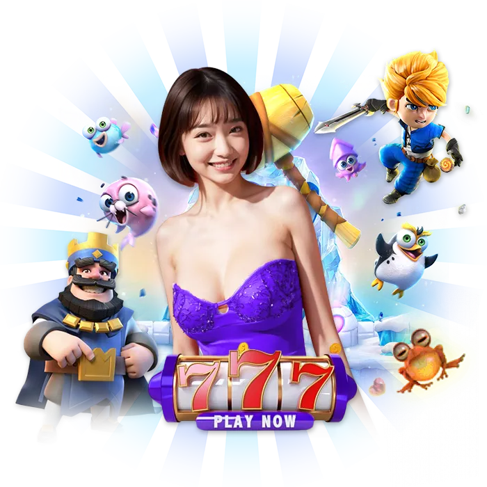 BET DOG เกม